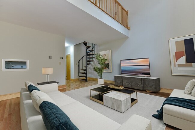 Foto del edificio - 282 Hanover St