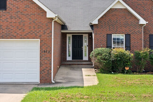 Foto del edificio - Beautiful home in Twin Rivers Subdivision Waiting for You to Call Home!