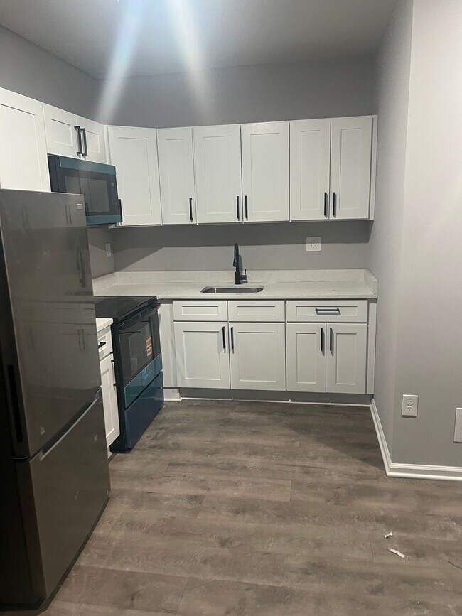 Foto del edificio - 2305 Whittier Ave