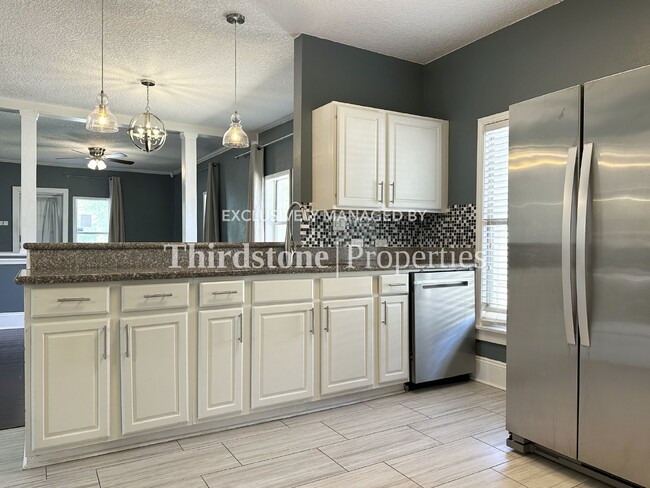 Foto del edificio - 1439 Dancy St