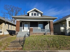 Building Photo - 844 Bellemeade Ave