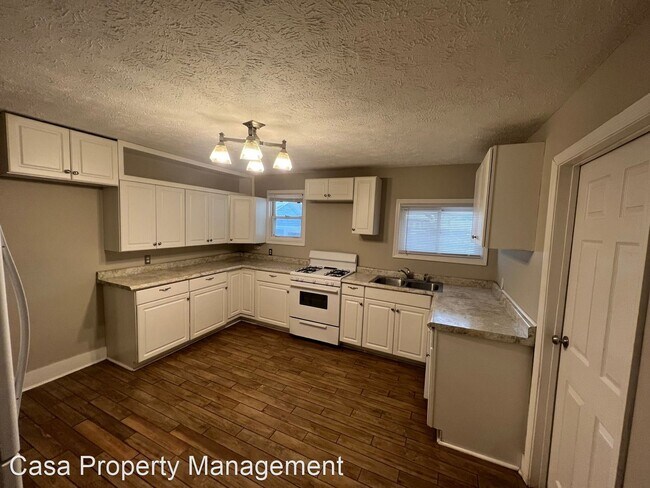 Building Photo - 3 br, 1 bath House - 1431 S. 9th st.