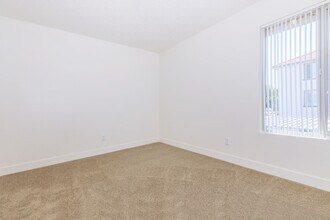 Interior Photo - Sahara and Playa Palms