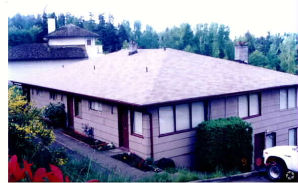 Foto del edificio - 19215 98th Ave S