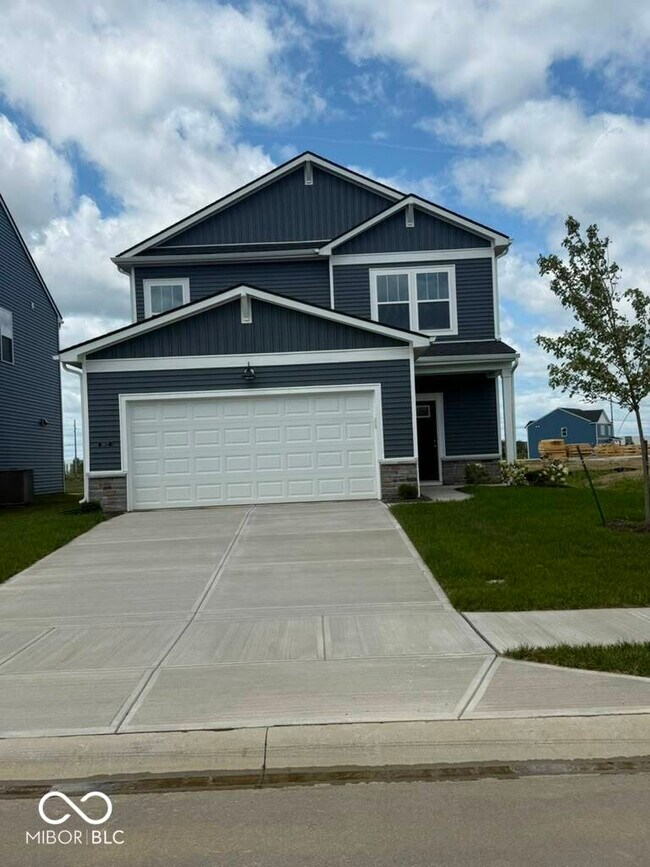 Foto del edificio - 3802 Sterling Dr