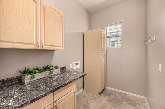 Laundry - 6202 E McKellips Rd