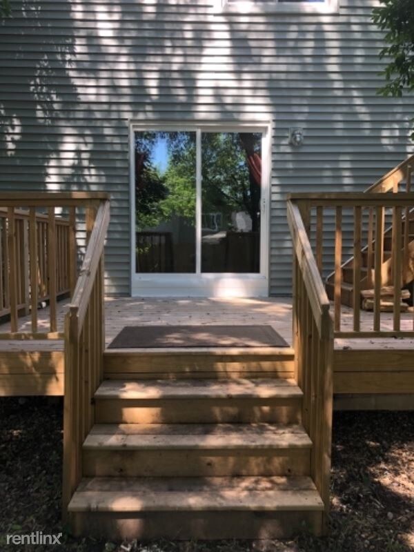 Building Photo - 4 br, 3 bath House - 124-26th St