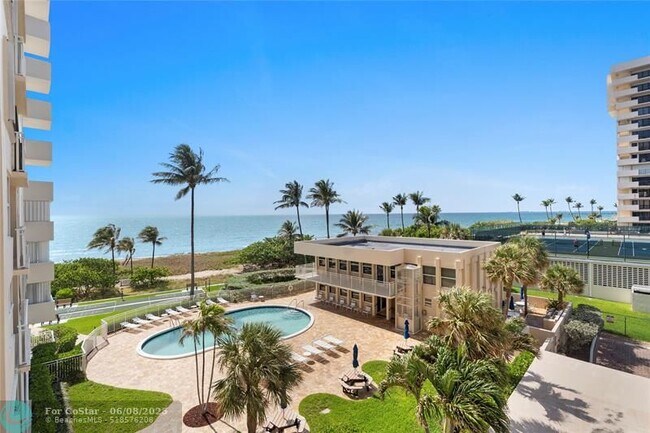 Foto del edificio - 5200 N Ocean Blvd