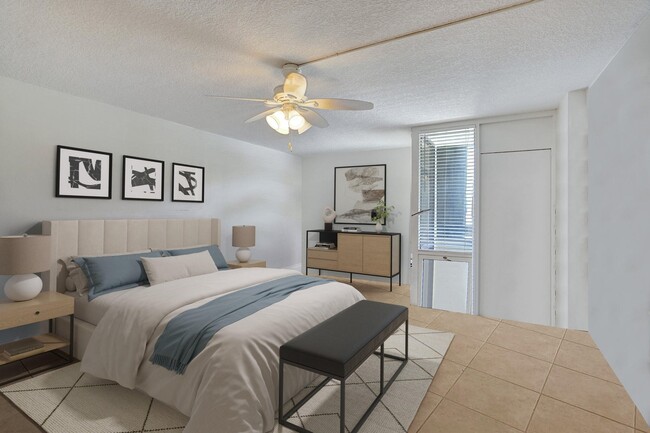 Photo - 1401 S Federal Hwy Apartment