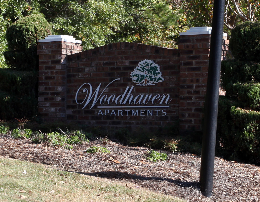 Foto del edificio - Woodhaven and Oakhaven Apartments