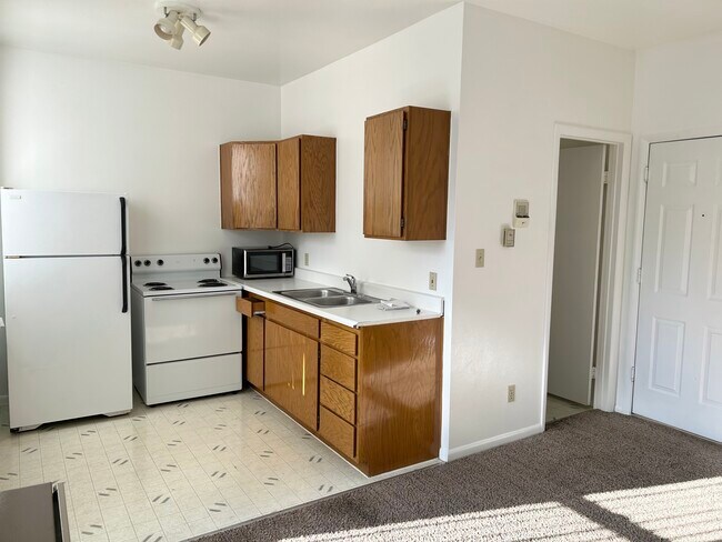 Cocina - 454 S 500 E