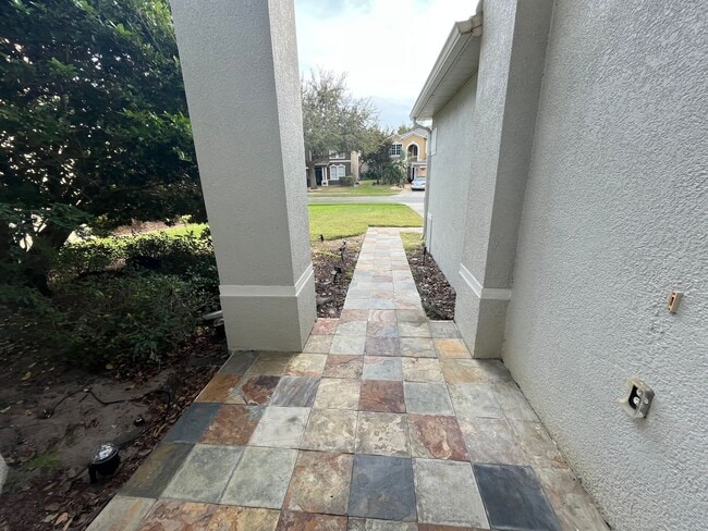 Building Photo - Corner Lot, 4 Bedroom Home with Pool at No...