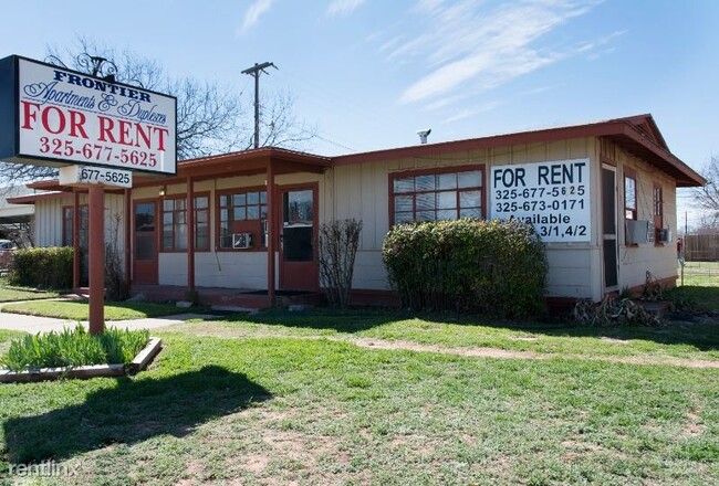 Building Photo - 2 br, 1 bath Apartment - 522 SOUTH LEGGETT