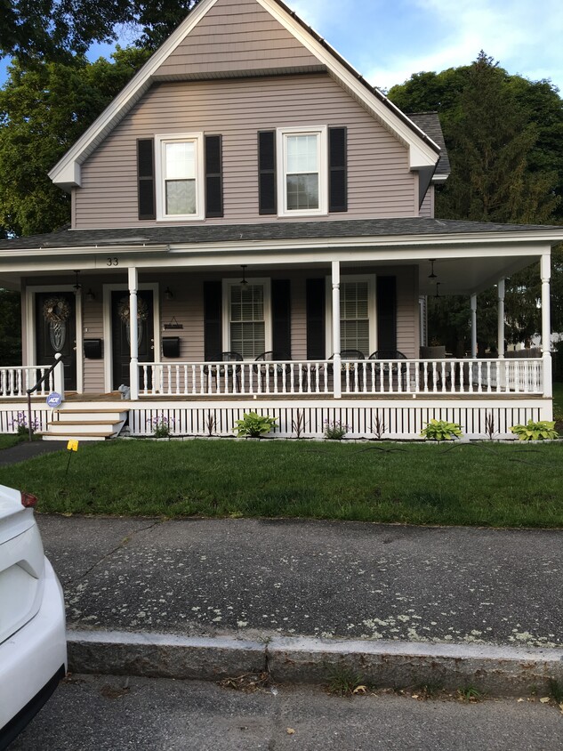 Primary Photo - 33 Agate Ave