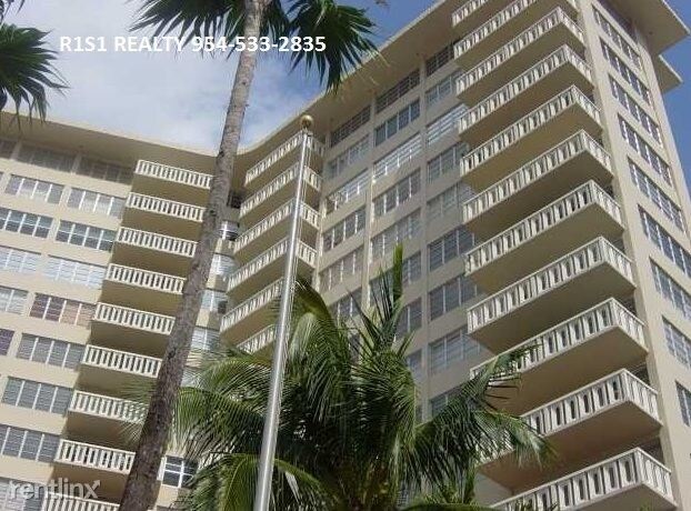 1 br, 1 bath Condo - 3700 Galt Ocean Dr A1 photo'