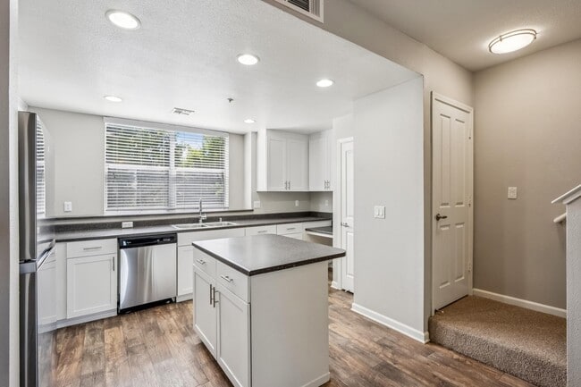 Building Photo - Azure Apartment Homes