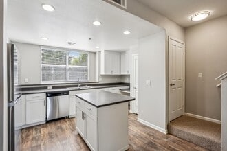 Building Photo - Azure Apartment Homes