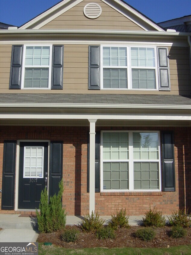 Foto principal - 3017 Deerborne Ct