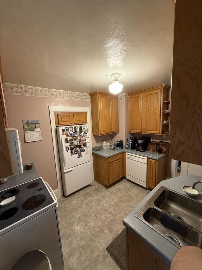 Foto del edificio - 2 bedroom in Billings MT 59101