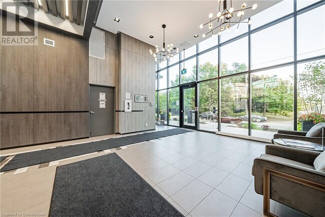 Photo du bâtiment - 1117 Cooke Blvd.