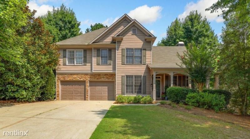 Primary Photo - 5 br, 3 bath House - 345 Laurel Glen Crossing