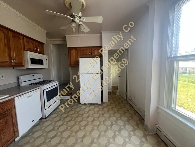 Foto del edificio - Lovely 2 BR 1.5 Bath Home in Dallastown Sc...