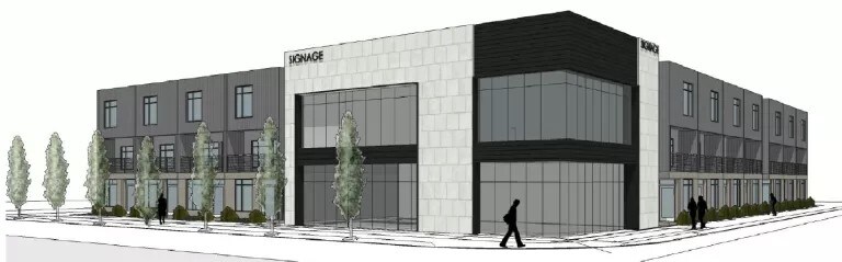 Primary Photo - The Ruth Apartments