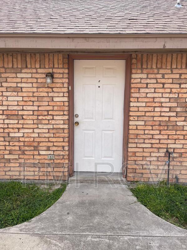 1913 Villa Linda Ave Unit Apt 3, Edinburg, TX 78541 Condo for Rent in Edinburg, TX