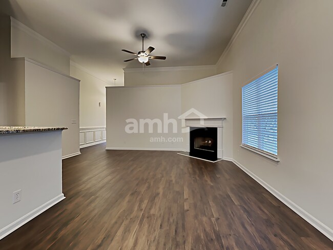 Building Photo - 7210 Quail Hunt Dr