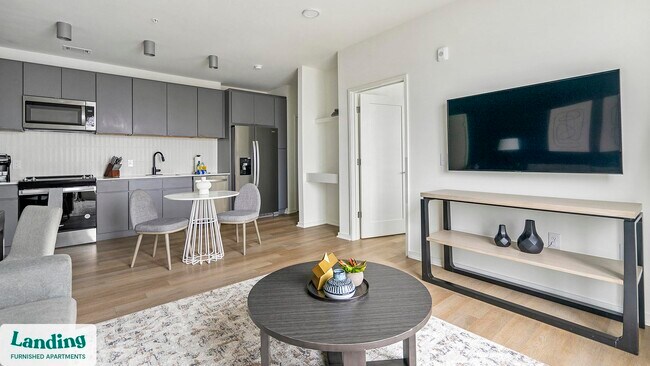 Foto del edificio - 815 Madison St