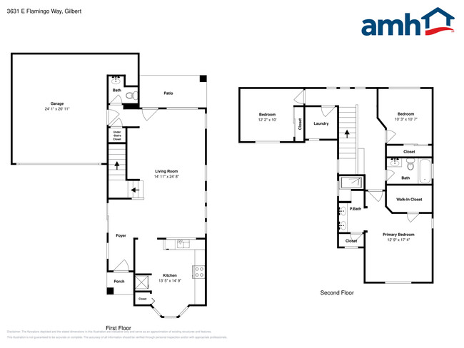 Foto del edificio - 3631 E Flamingo Way