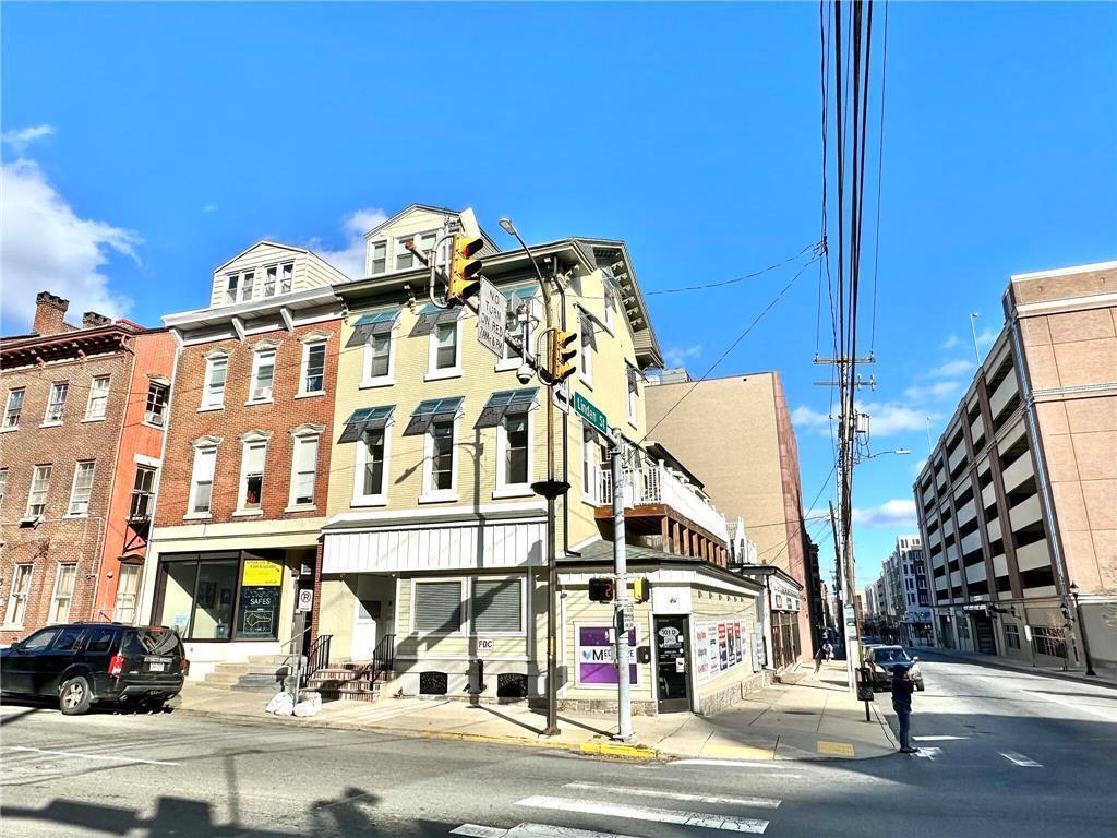 Primary Photo - 101-103 N Eighth St