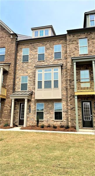 Building Photo - 3758 Duke Center Way