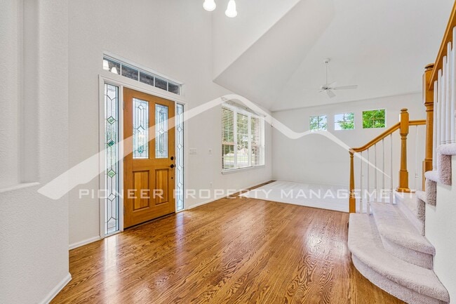 Building Photo - Large Home on Corner Lot with 3 Car Garage...