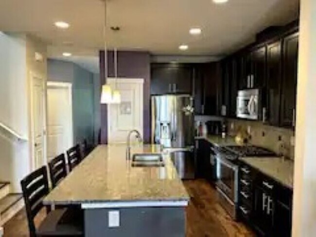 Foto del edificio - 9105 Merritt Ave SE