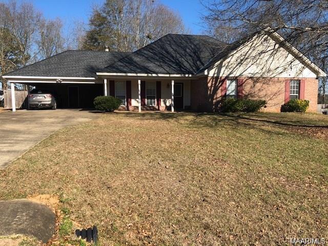 Primary Photo - 161 Fallon Ct