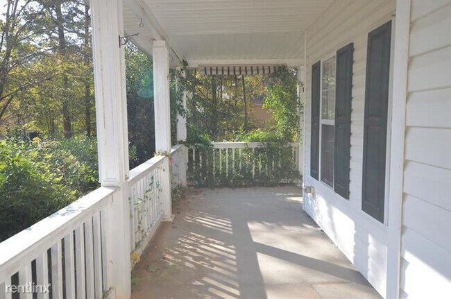 Foto del edificio - 4 br, 2.5 bath House - 35 Barrington Botto...
