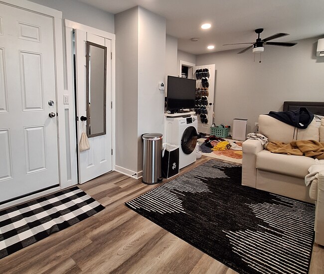 Foto del edificio - 1503 W 19th St