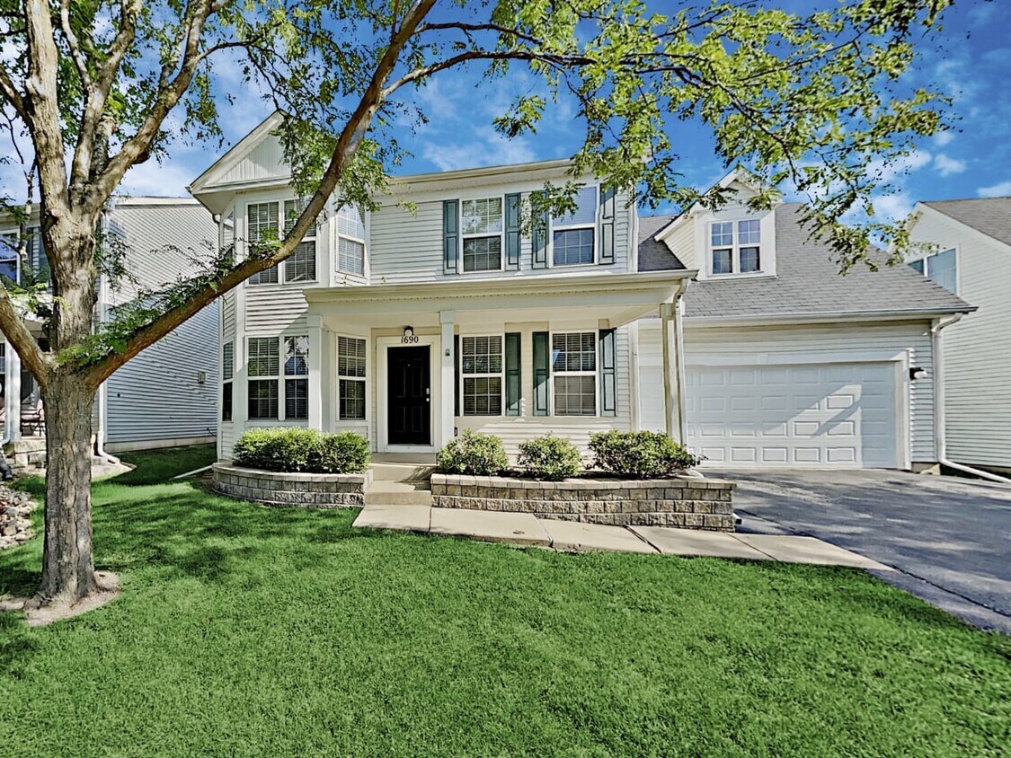 Primary Photo - 1690 Hickory Park Ln