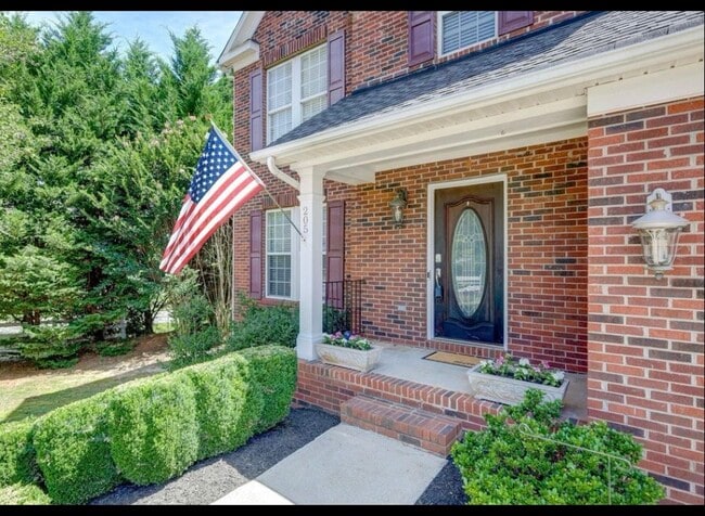 Building Photo - 205 Marcie Rush Ln