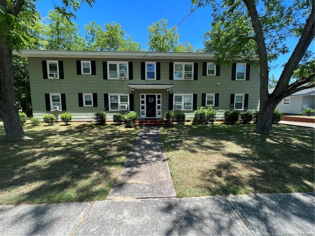 1810 Fort Bragg Rd, Fayetteville, NC 28303 Room for Rent in