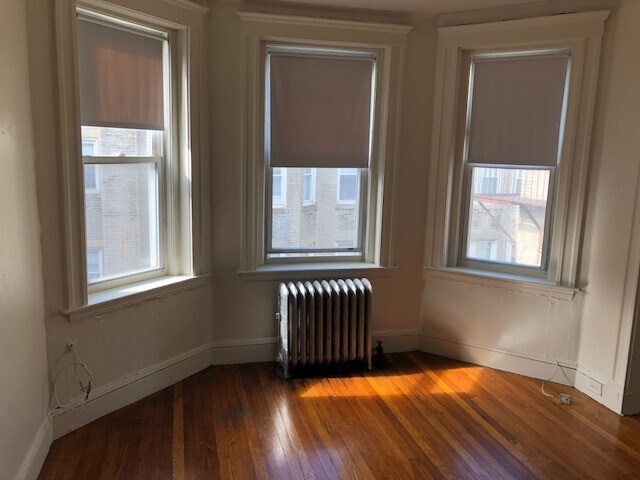 Building Photo - 1179 Boylston St