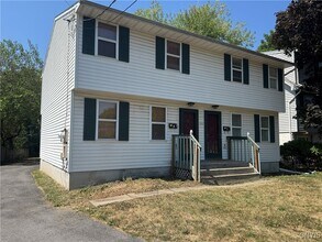 Building Photo - 1336 Westcott St