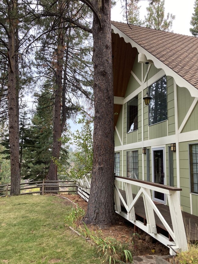 Building Photo - 18710 Choctaw Rd