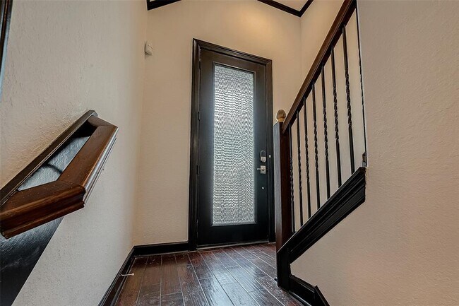 Foto del edificio - 1306 Paige St