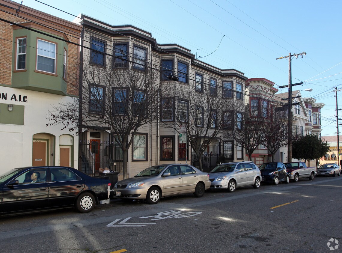 Building Photo - 2713-2729 22nd St