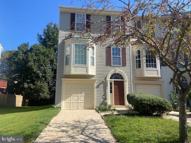 19071 Sawyer Terrace, Germantown, MD 20874 Townhome Rentals in