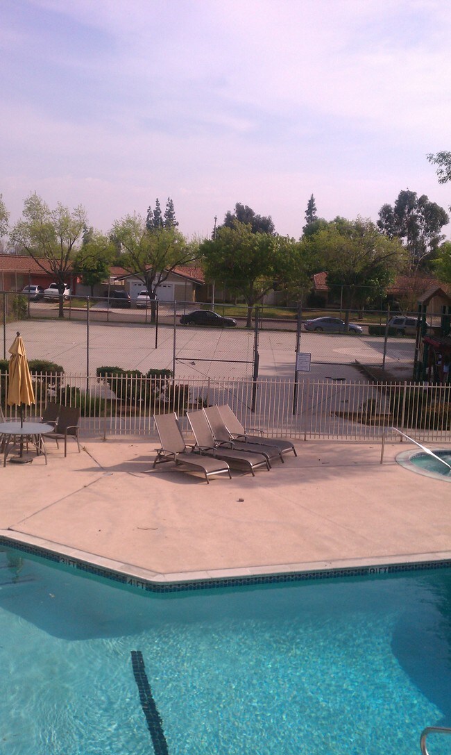 Heacock Park Apartments Rentals Moreno Valley, CA