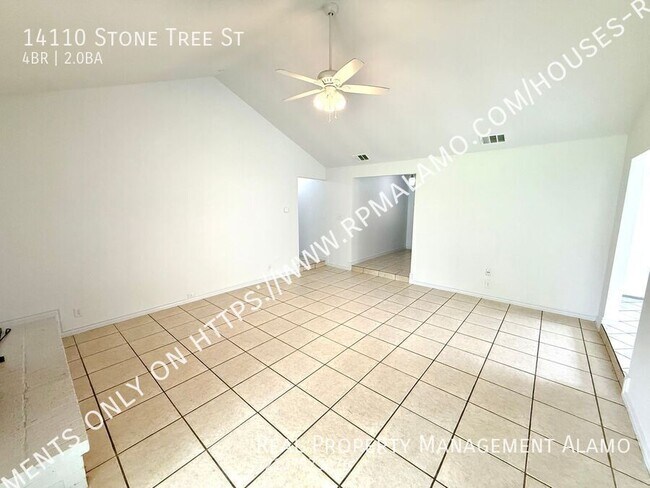Foto del edificio - 14110 Stone Tree St