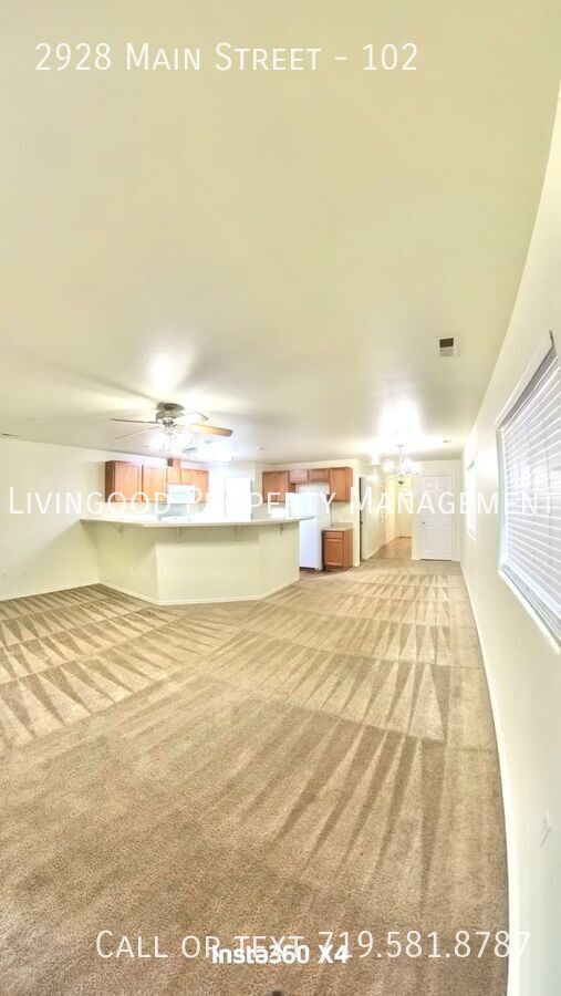 Foto del edificio - 2928 Main St